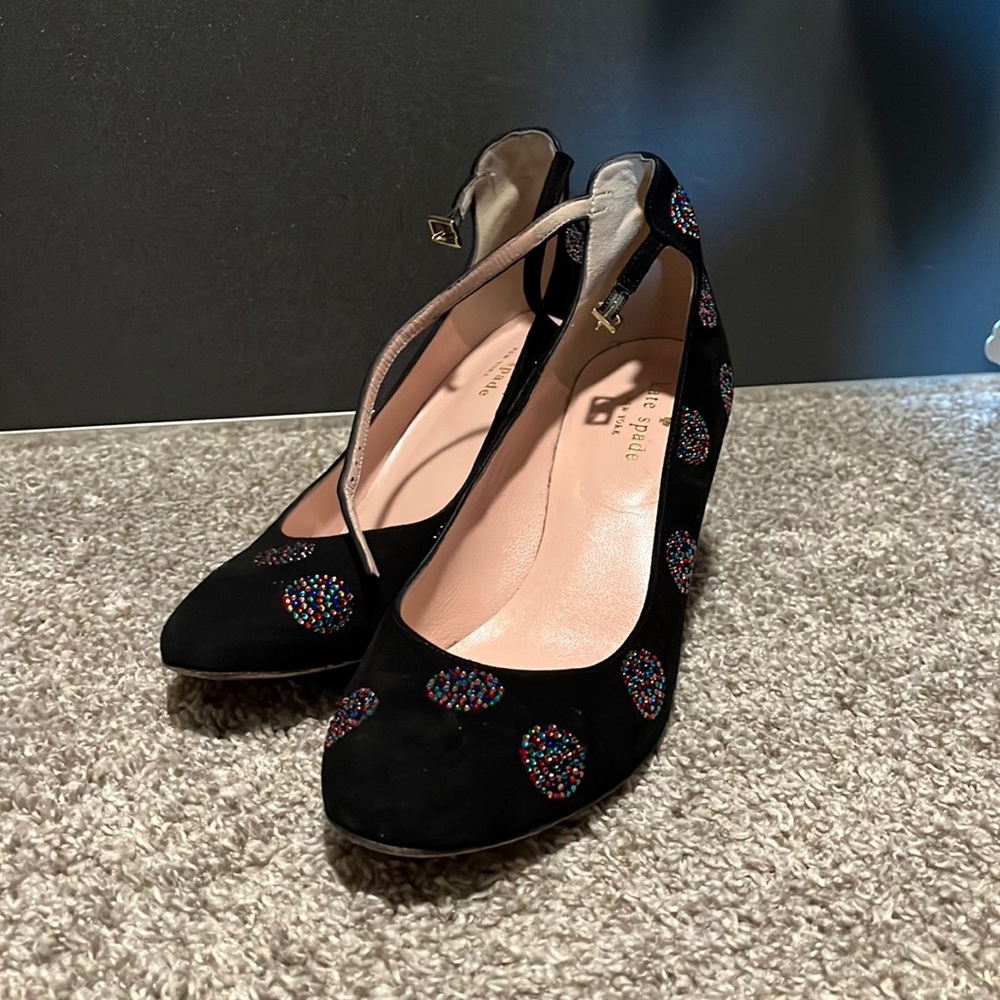 Kate Spade Heels